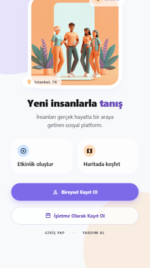 Kütahya Sosyal Screenshot 2