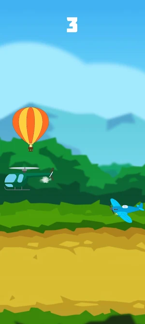 Balloon Screenshot 3