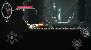 Dungeon Escape Screenshot 3