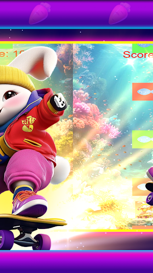 BunFish Screenshot 2
