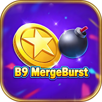B9MergeBurst