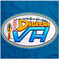 RADIO DIGITAL - VH