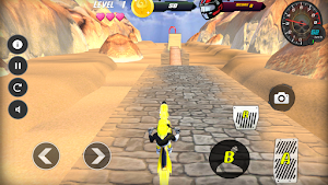 Bike Stunt Screenshot 2