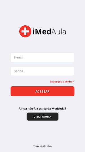 iMedAula Screenshot 1