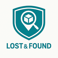 Lost and Found