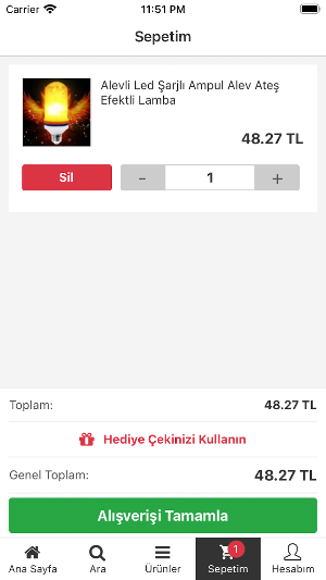 KargolaGo Screenshot 3