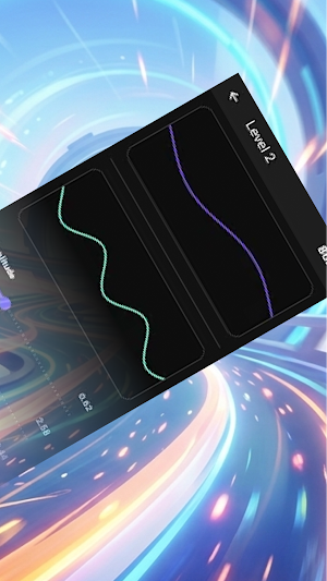 VibeTune Screenshot 3