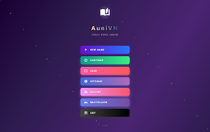 AuniVN Screenshot 0