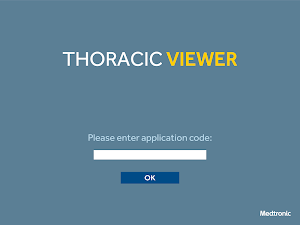 Thoracic Viewer Screenshot 3