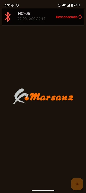 Marsanz Antirrobo Screenshot 0