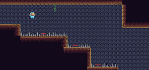Cosmic Voyager Screenshot 3