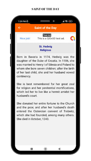 Catholic Igbo Missal & Prayer Screenshot 2