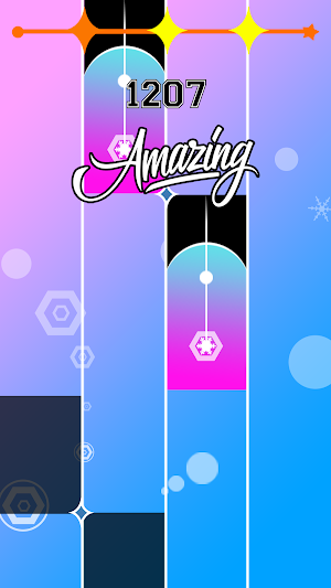 Ian Lucas Piano Tiles Magic Screenshot 3