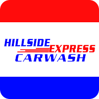Hillside Express Car Wash