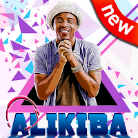 Nakupenda Alikiba
