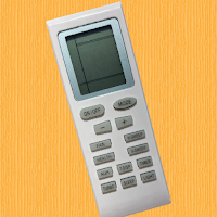 Remote For Aermec AC