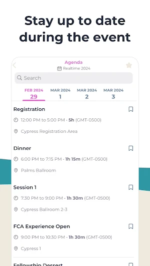 Realtime 2024 Screenshot 2