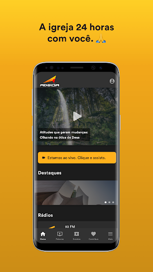 IEAD SIGA Screenshot 0