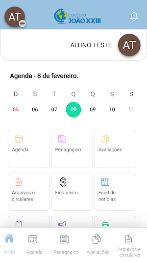 Sou João Screenshot 0