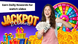 PalyEarn & Spin To Win Screenshot 2