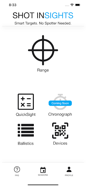 Shot Insights Screenshot 2