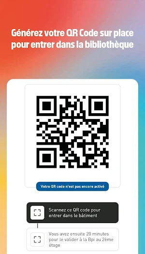 Bpi Lumière Screenshot 2