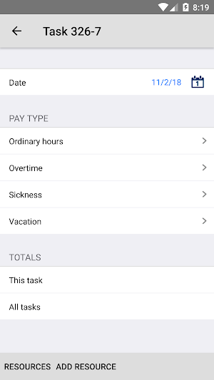 Cero & Etage Screenshot 3