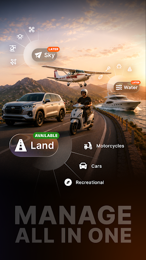 Ownima - Rental management Screenshot 2