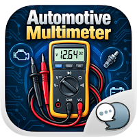 Automotive Multimeter Guide