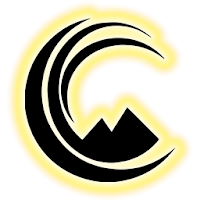 Glowist Yellowish - Icon Pack