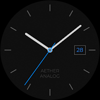 Aether Analog
