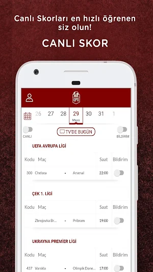 GollerCepte 1967 Screenshot 2