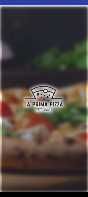 La prima pizza Screenshot 1