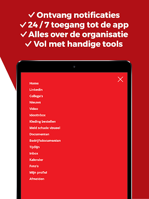 COMTO - Koffiemax Screenshot 2