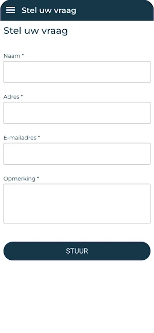 OBS de Weidevogel Screenshot 3