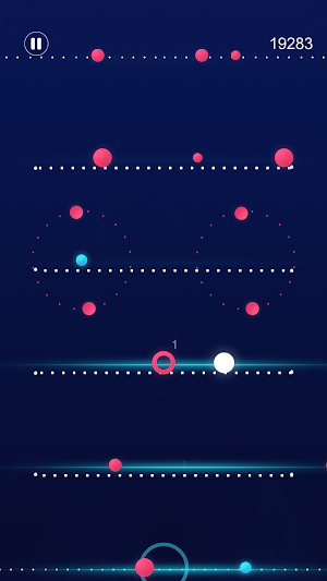 GeoDash Escape Screenshot 3