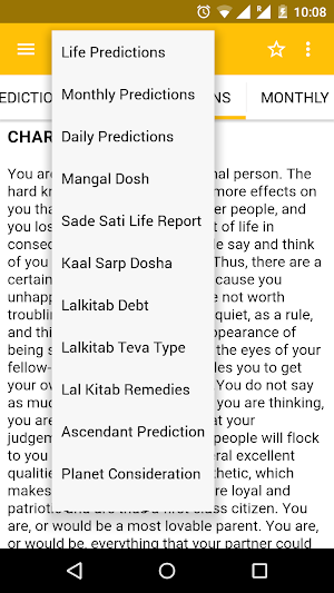 AstroSage Kundli : Astrology Screenshot 1