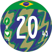 Roro WC 2026 1 - Soccer Watch