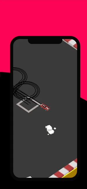 Drift Cloud Collector Screenshot 0