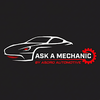 Ask A Mechanic