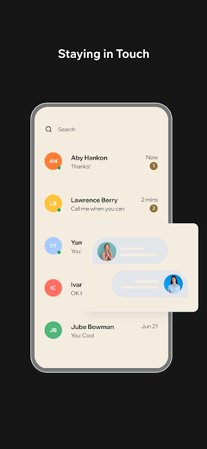 BeLeaf Screenshot 1