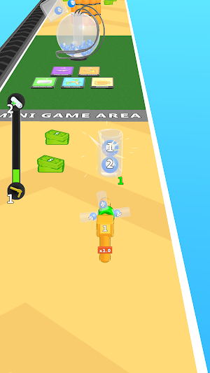 Feelin' Lucky Screenshot 3