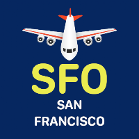 FLIGHTS San Francisco Airport