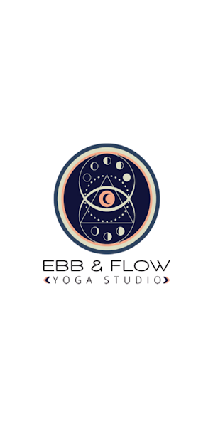 Ebb and Flow Yoga Studio Screenshot 1