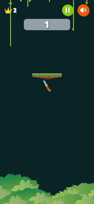 Knife Up: Flippy Knife Screenshot 1