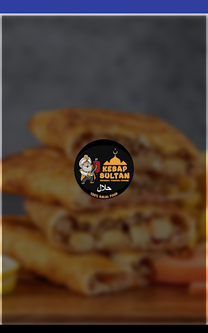 Sultan Kebab & Grill Screenshot 3