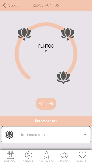 BEAUTY TIME Screenshot 3
