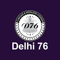 Delhi 76, Coventry