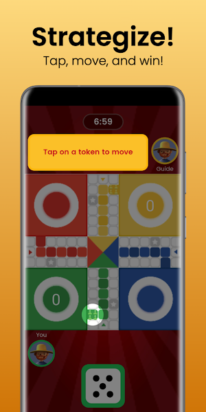 Ludo Naira Pro Screenshot 2