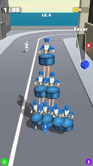 Cheerleader Effect Screenshot 3